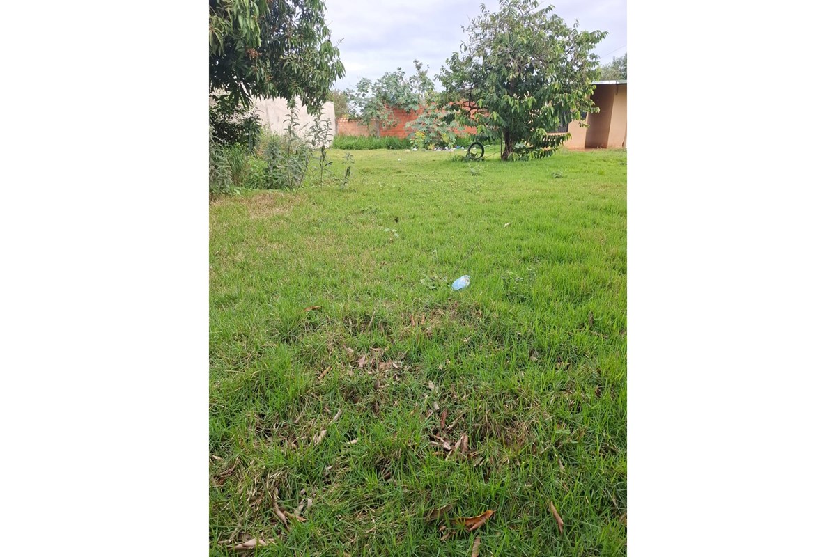 Terreno en venta en Km 10 Acaray, Ciudad del Este
