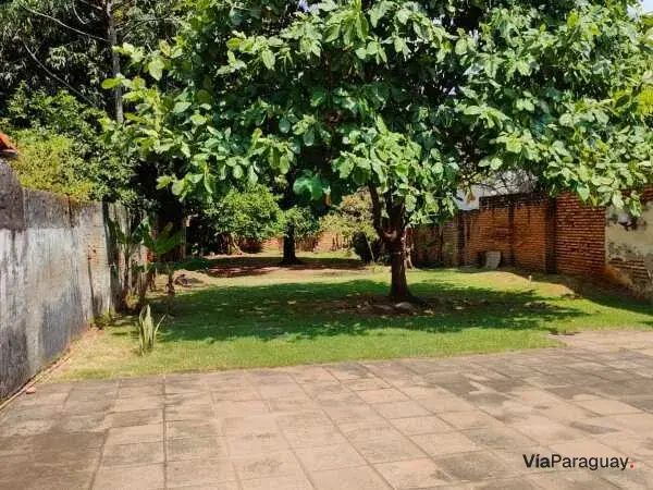 Terreno en venta en Mbocayaty, Asunción