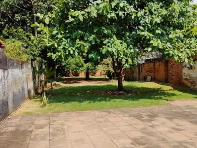 Terreno en venta en Mbocayaty, Asunción 1