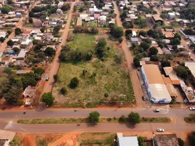 Terreno en venta 10.000 m² en esquina, San Miguel