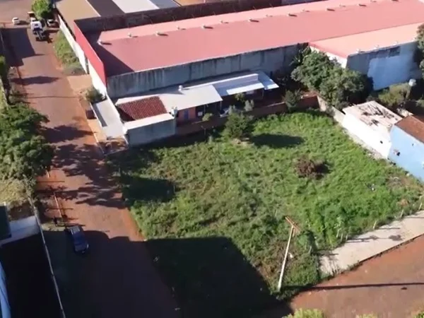 Terreno en venta cerca de Ruta Internacional, Ciudad del Este