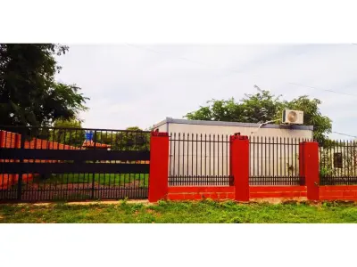 Terreno en venta con 11 módulos en San Bernardino