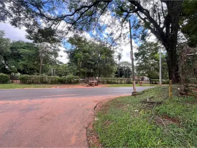 Terreno à venda com casa em Capiatá, Central