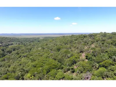 Terreno en venta con vista al lago en San Bernardino