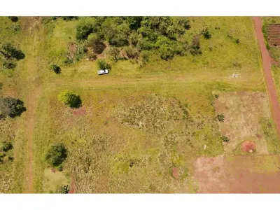 Land for sale with Acaray River views, Ciudad del Este