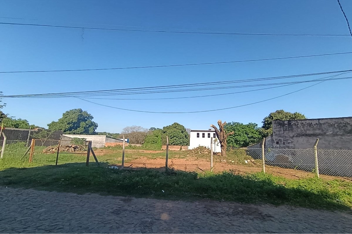 Terreno à venda de 1.080 m² em Puerto Pabla, Lambaré