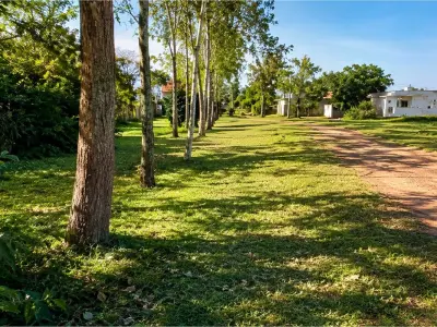 Terreno en venta de 1.250 m² en Caapucú, Paraguarí