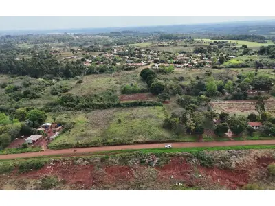 Terreno à venda de 1.268 m² no Bo. Mburika, Cambyretá