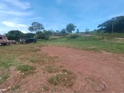 Land for sale of 1,280 m² in Ciudad del Este