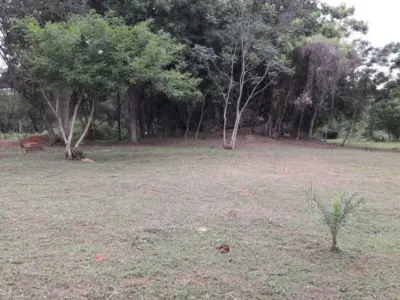 Terreno à venda de 12.801 m² em Luque, Tarumandy