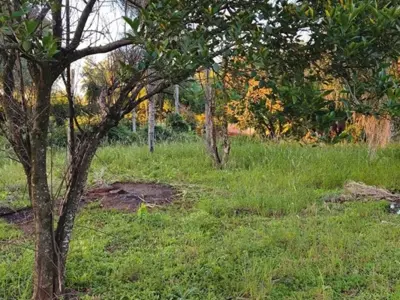 Terreno en venta de 1.491 m² en Naranjaty, Capiatá