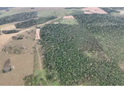 Terreno à venda de 152,5 ha em Juan De Mena, Cordillera