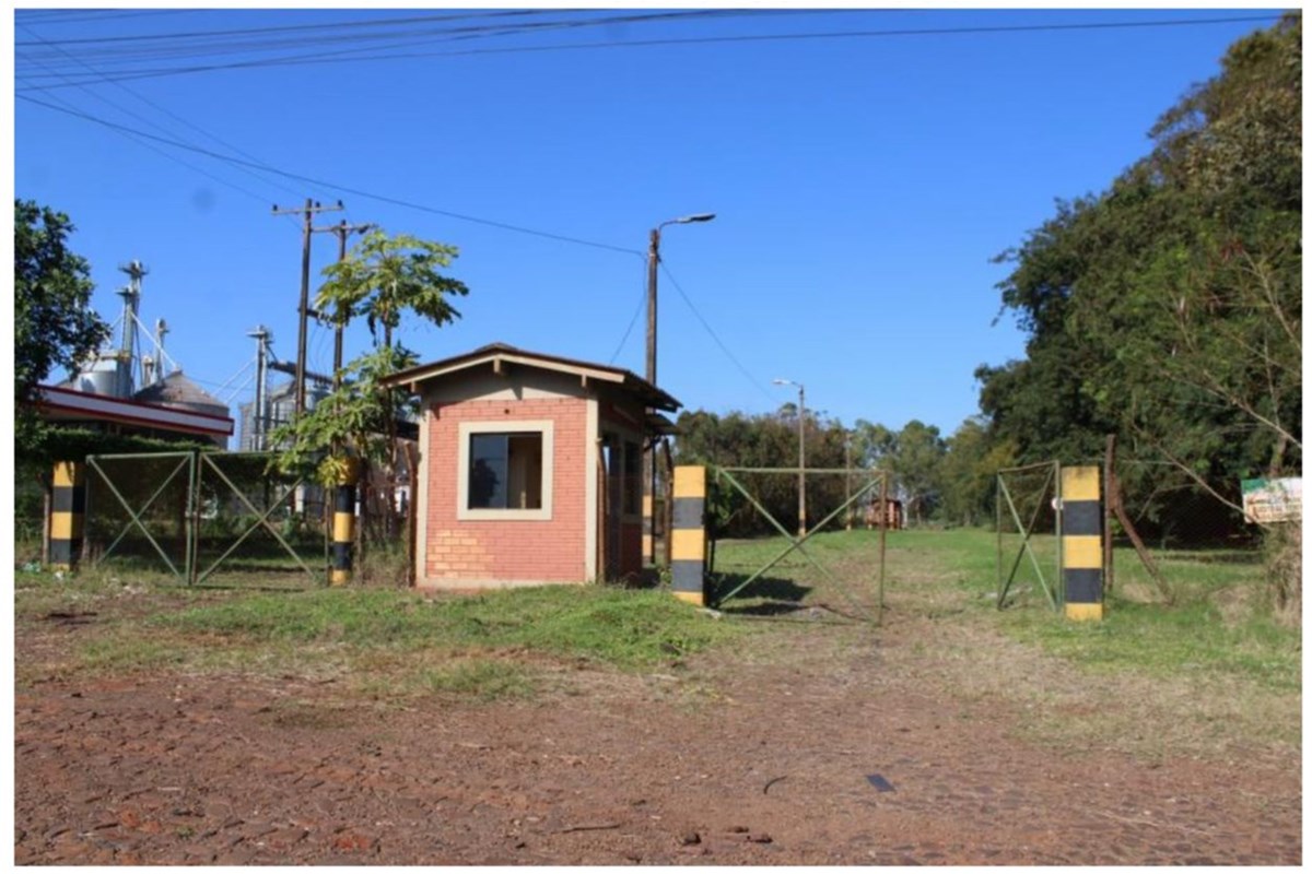 Land for sale: 18 hectares in Minga Guazú, Alto Paraná