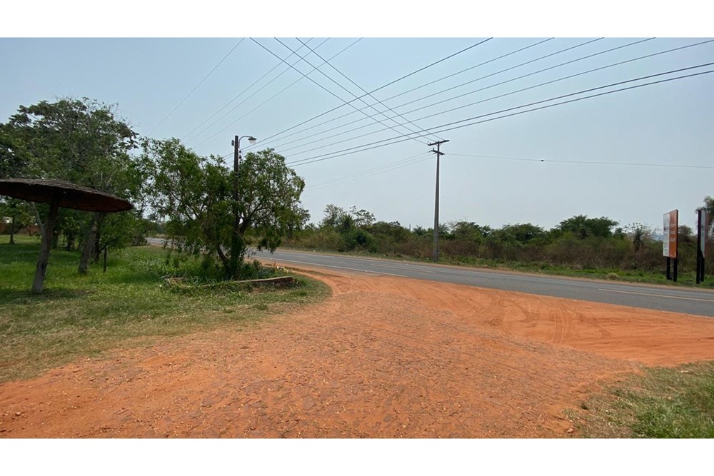 Terreno à venda em Mbokajaty, Ypacaraí, com vista para o lago