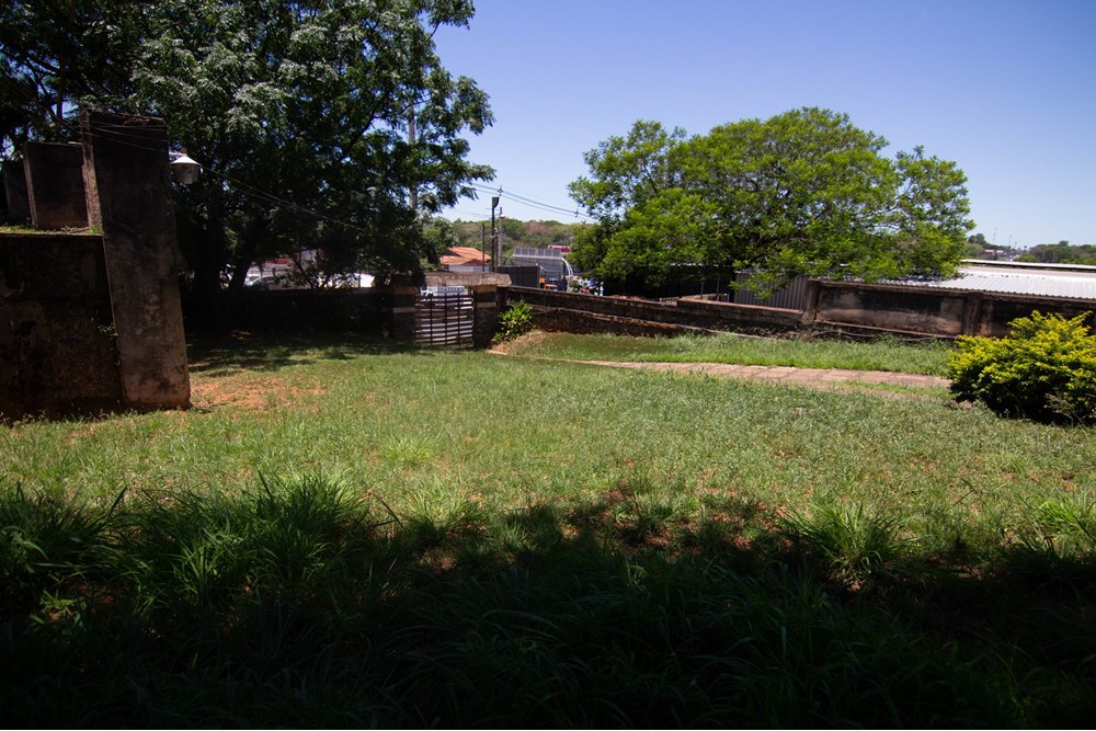 Land for sale of 1,863 m² in Villa Elisa, Acceso Sur