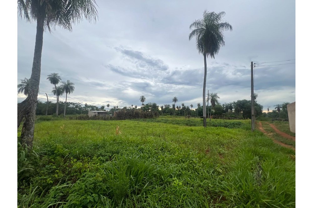 Land for sale, 1,898 sq m, in Julián Augusto Saldivar