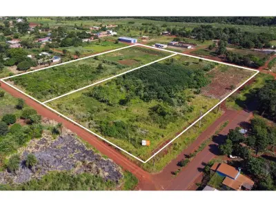 Terreno à venda de 19.106 m² em Ciudad del Este