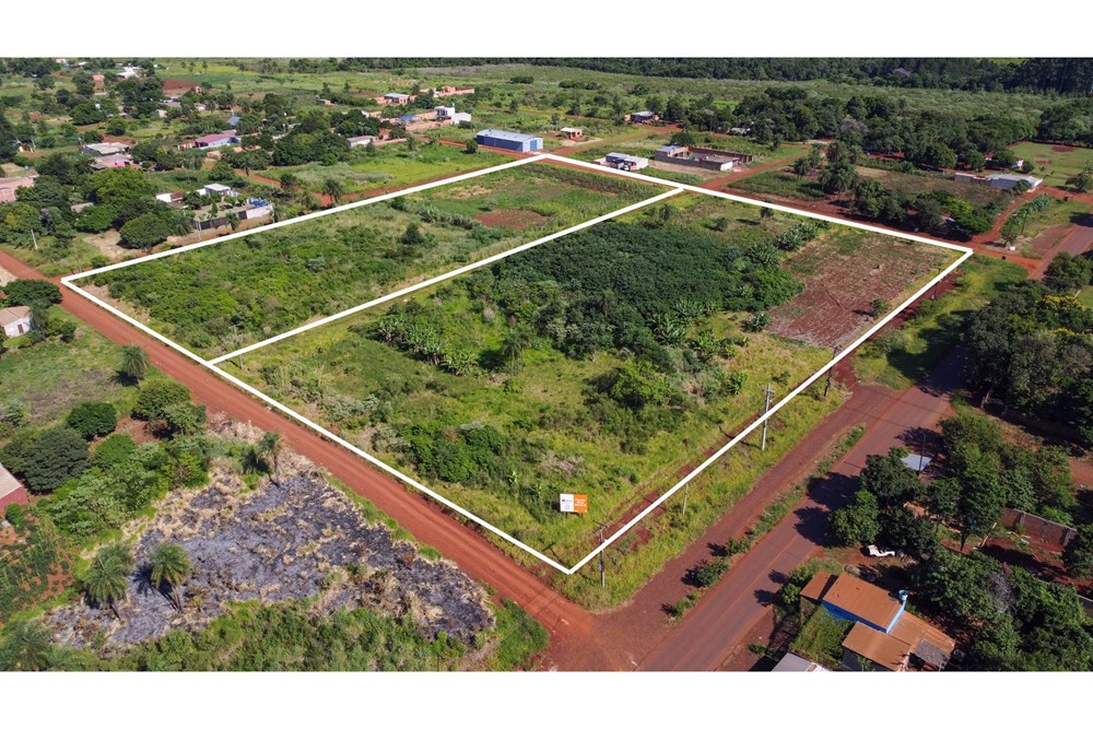 Terreno en venta de 19.106 m² en Ciudad del Este