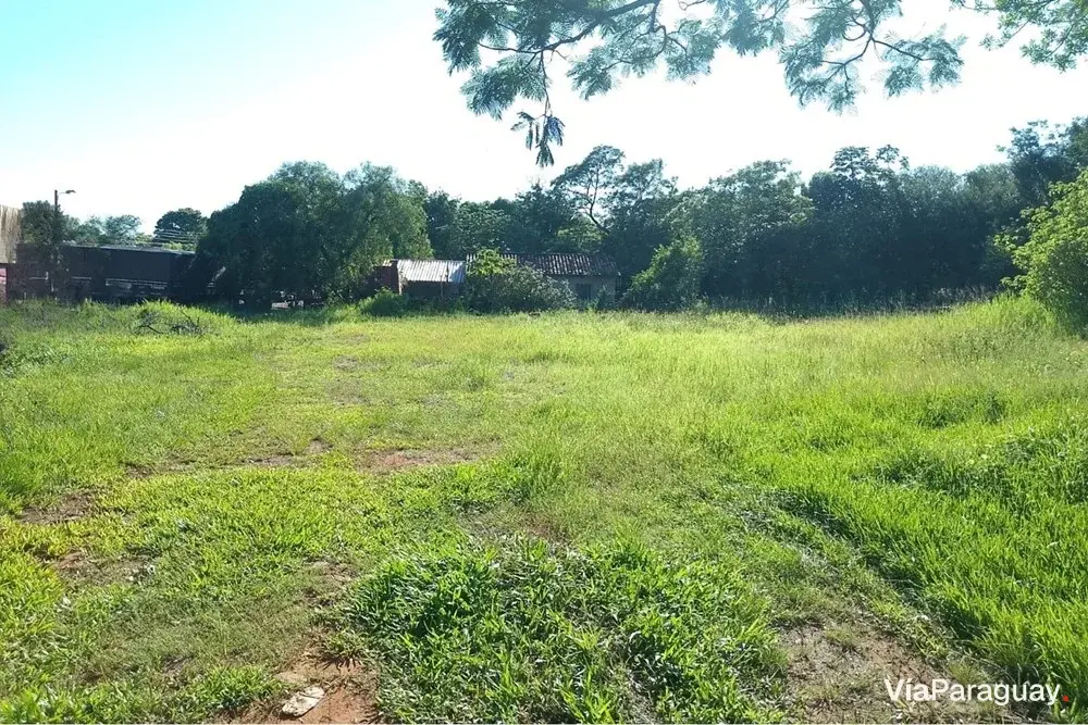 Land for sale, 2,000 m², in Coronel Bogado, Itapúa