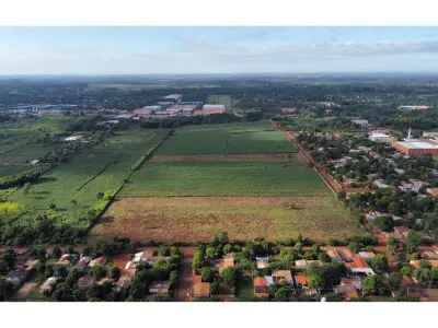 Land for sale, 24 ha on Route 2 in Ciudad del Este
