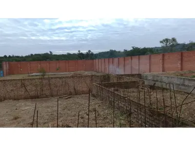 Terreno en venta de 2.424 m² en San Bernardino
