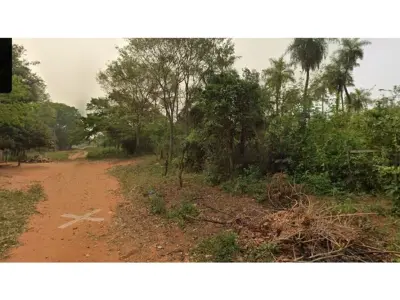 Terreno à venda de 2.908 m² em Itauguá, Central 1