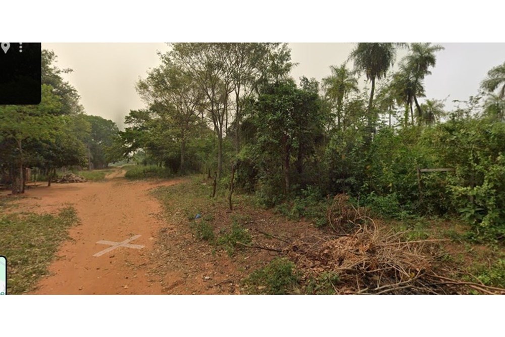 Land for sale of 2,908 m² in Itauguá, Central