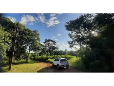 Terreno en venta de 3 hectáreas en Chaipé, Encarnación