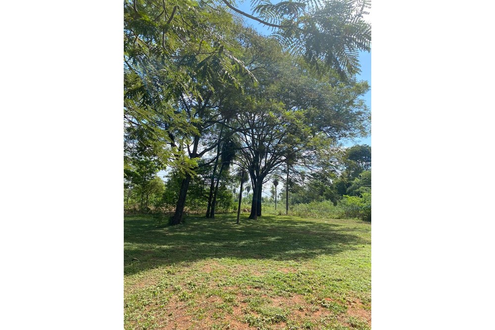 Land for sale in Ybyratý, Itauguá
