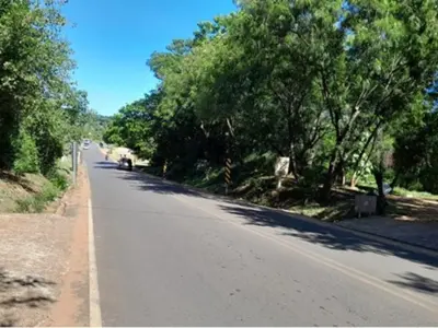 Land for sale with 3,256 m² in Rojas Cañada, Capiatá