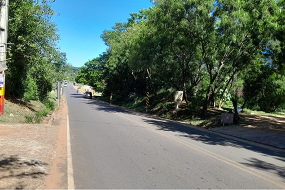 Land for sale with 3,256 m² in Rojas Cañada, Capiatá