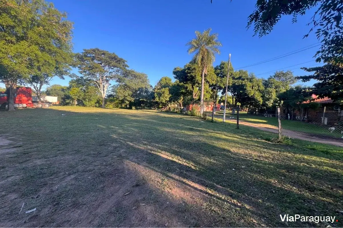 Terreno à venda de 3.588 m² em Rincón del Peñón, Las Mercedes