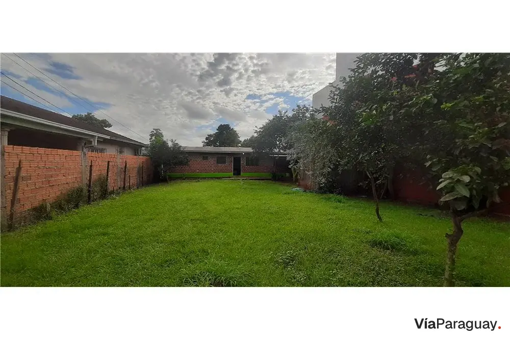 Terreno en venta de 360 m² en Barrio San Francisco