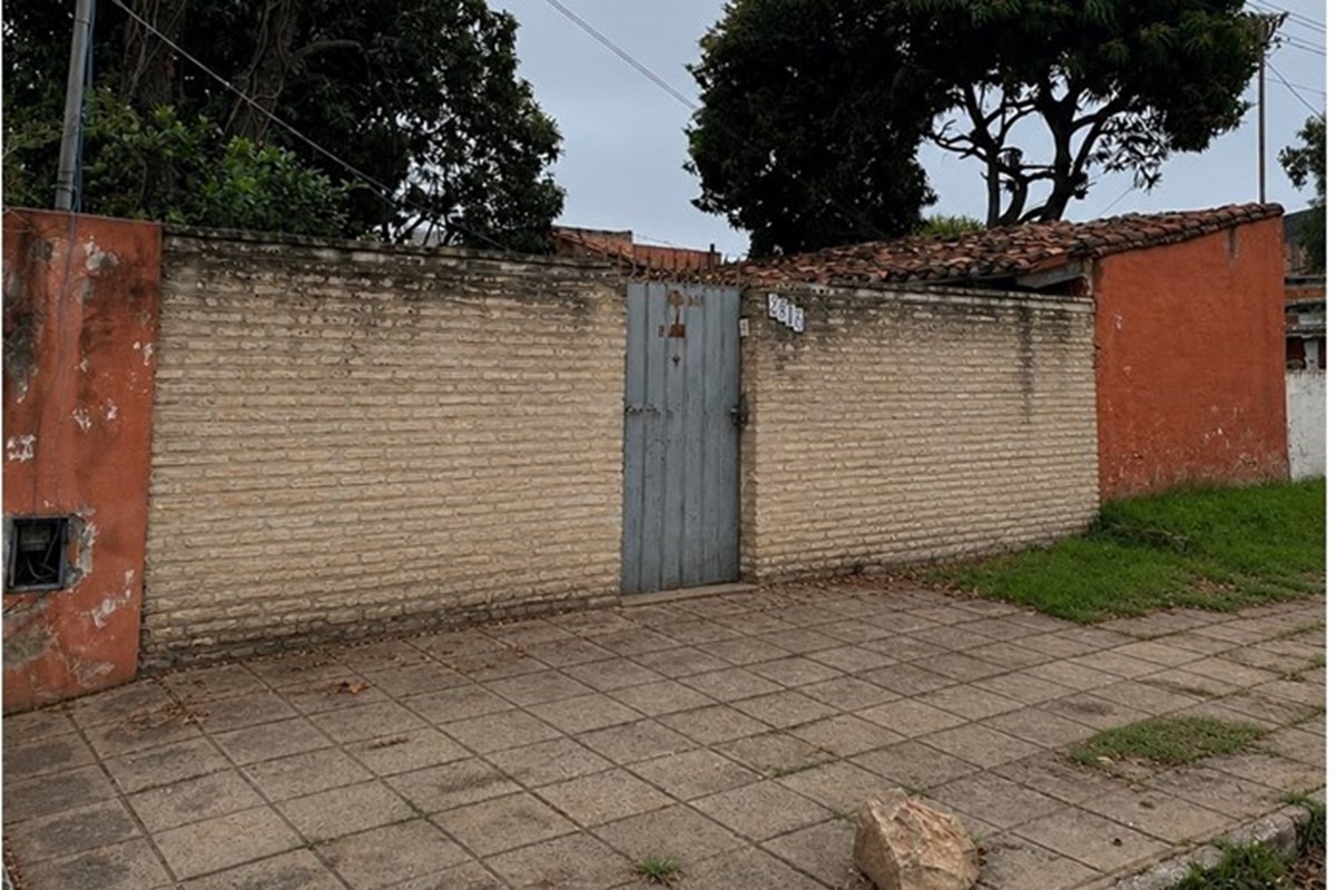 Terreno en venta de 360 m² en Ytay, Asunción