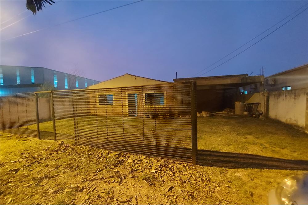 Terreno en venta de 396 m² en Tercer Barrio, Luque