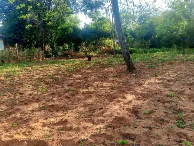 Terreno à venda de 420 m² em Ypané, Central