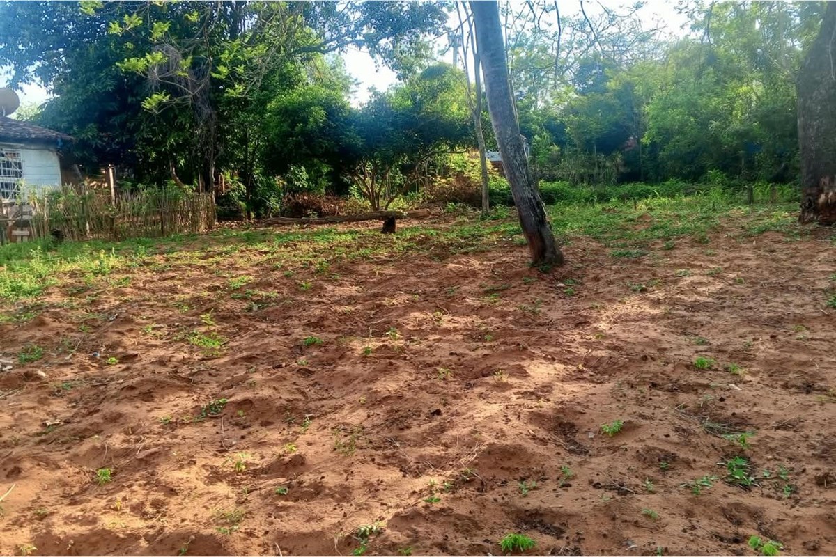 Terreno à venda de 420 m² em Ypané, Central