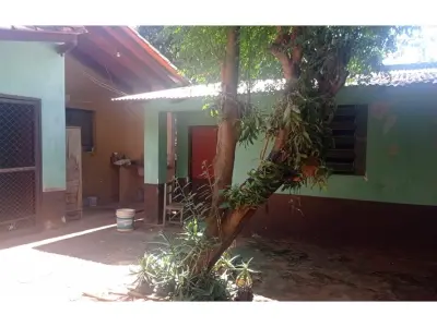Terreno à venda de 502 m² em Luque, Central