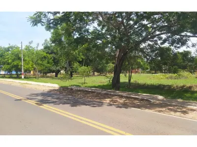 Terreno en venta de 5.115 m² en Eusebio Ayala