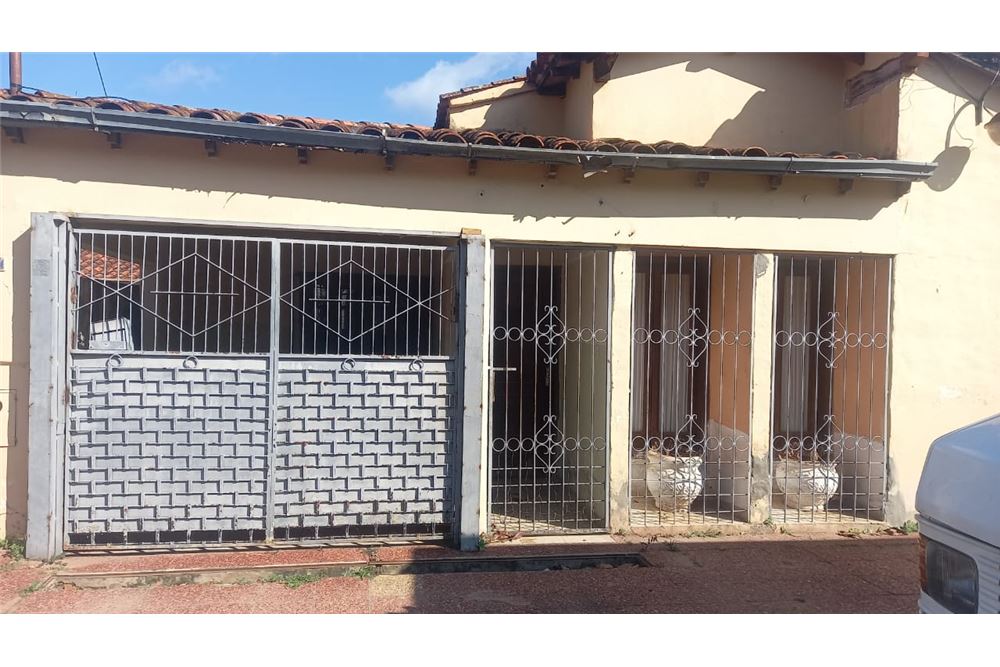 Terreno en venta de 530 m² en Loma Pytá, Asunción