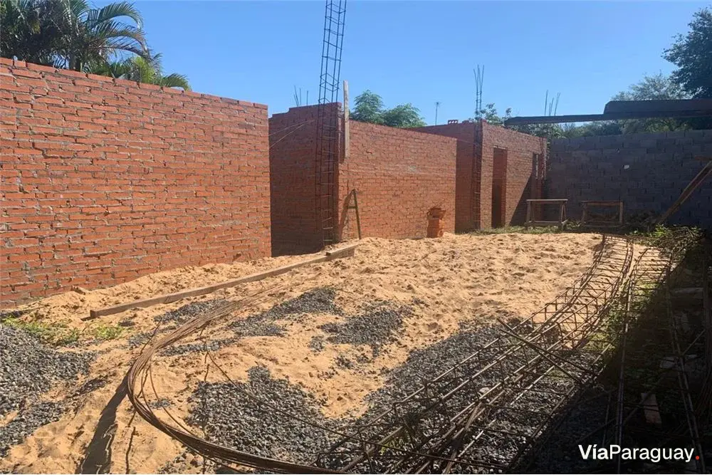 Terreno en venta de 566 m² en Caraguatay, Barrio San José