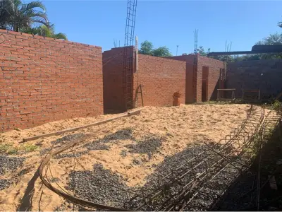 Terreno en venta de 566 m² en Caraguatay, Barrio San José