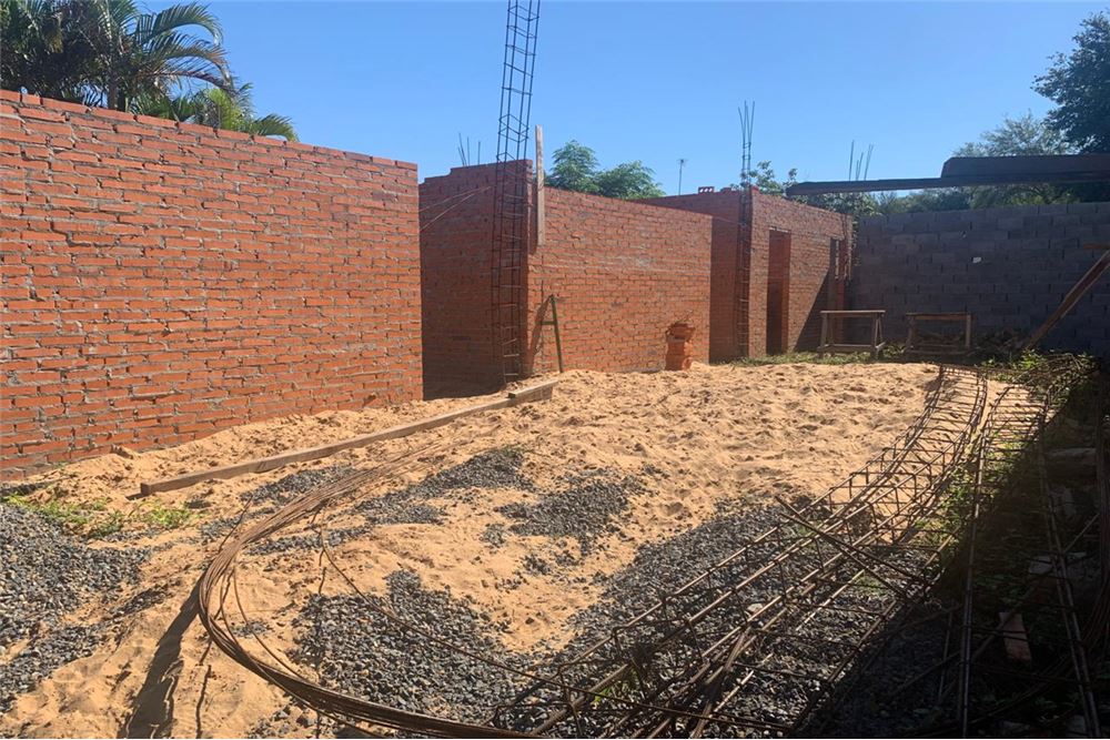 Terreno en venta de 566 m² en Caraguatay, Barrio San José