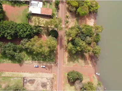 Terreno en venta de 720 m² en Ciudad del Este