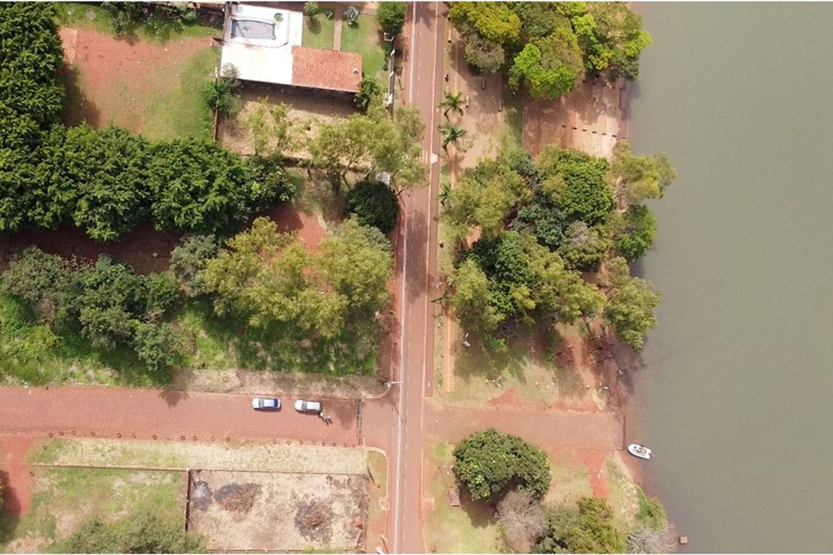 Terreno en venta de 720 m² en Ciudad del Este