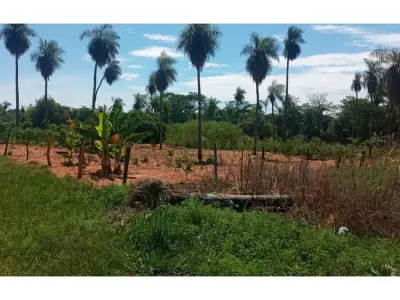 Terreno à venda de 720 m² em Pindolo, Areguá