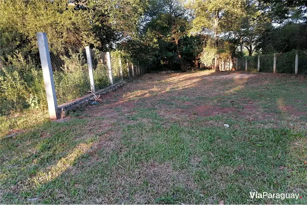 Terreno à venda em Areguá, Central - 722 m²