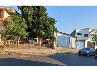 Terreno en venta de 737 m² en Lambaré