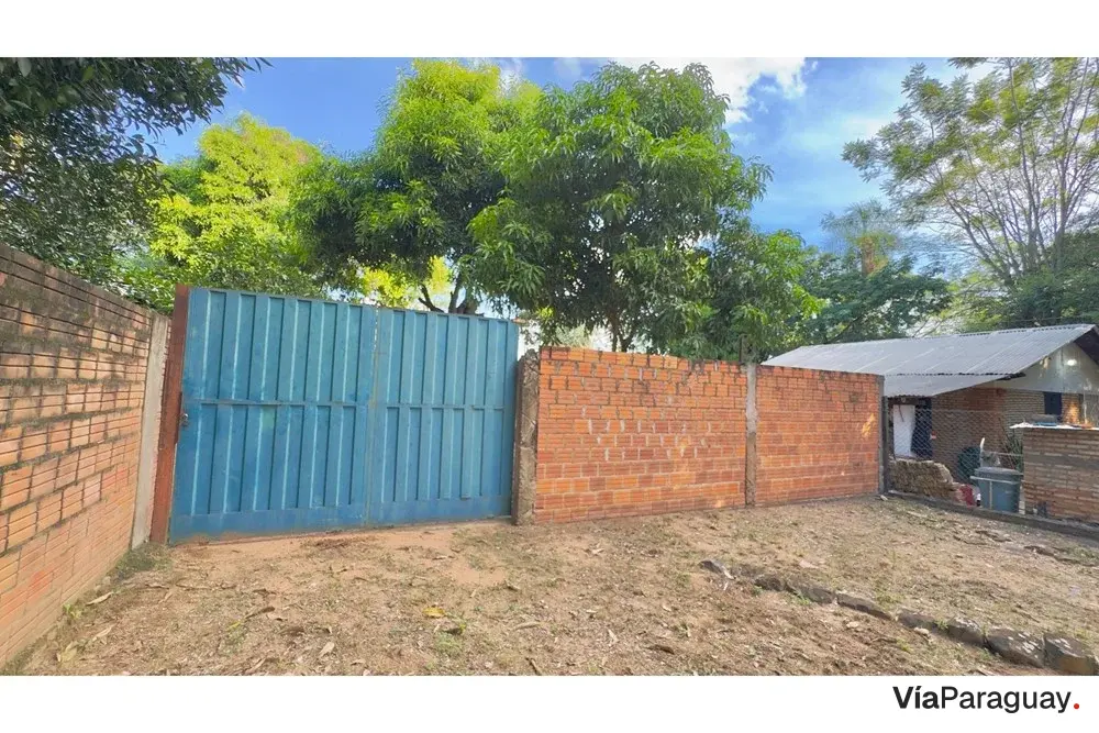 Terreno en venta de 957 m² en San Bernardino