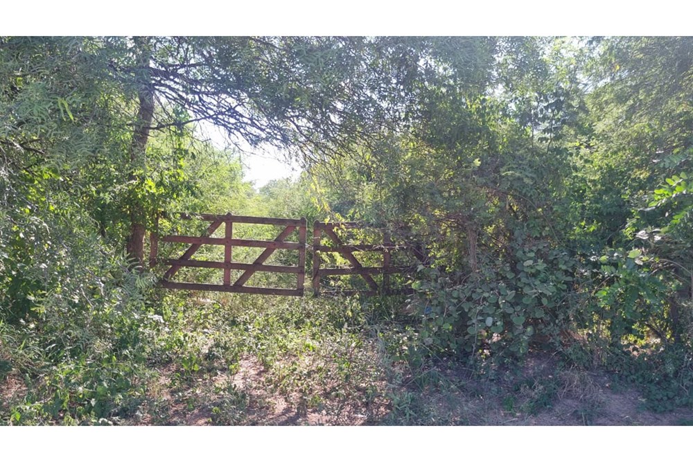 Land for sale of 9,697.90 m² in Loma Plata